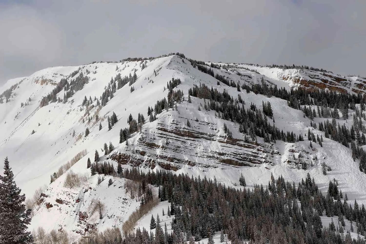 This Colorado Ski Resort Has Some of the Best On-mountain Dining in the U.S.
