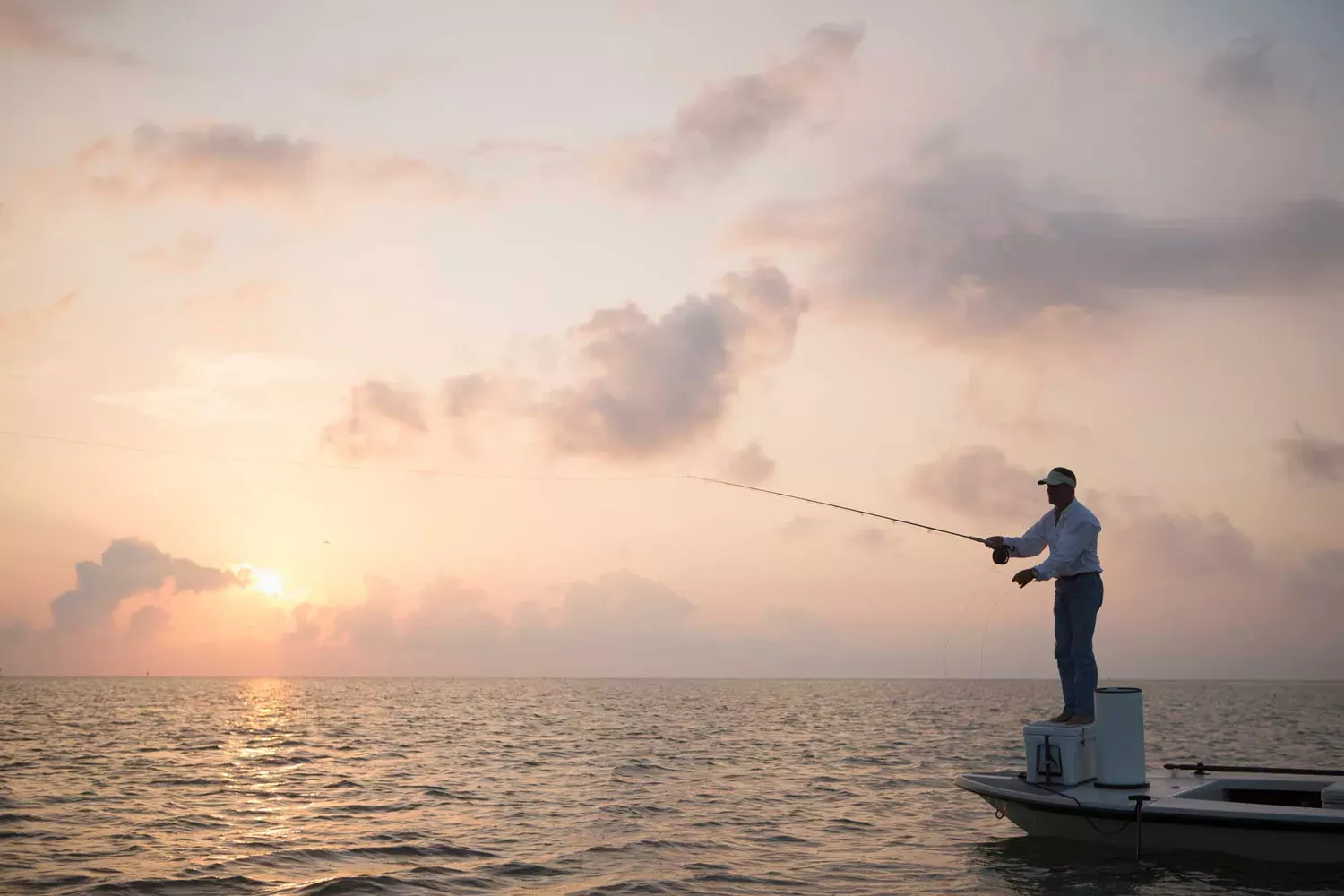 The Best Places to Go Fly Fishing in the US