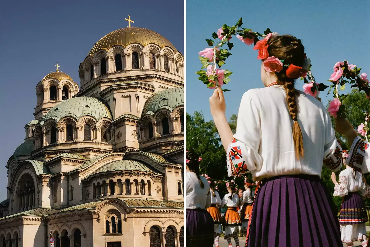 Go Off the Beaten Path in Bulgaria — and Find Historic Cities, Stunning Landscapes, and a Mix of Cultures