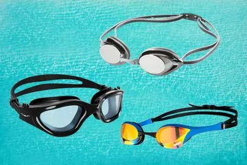 The 13 Best Swim Goggles of 2024