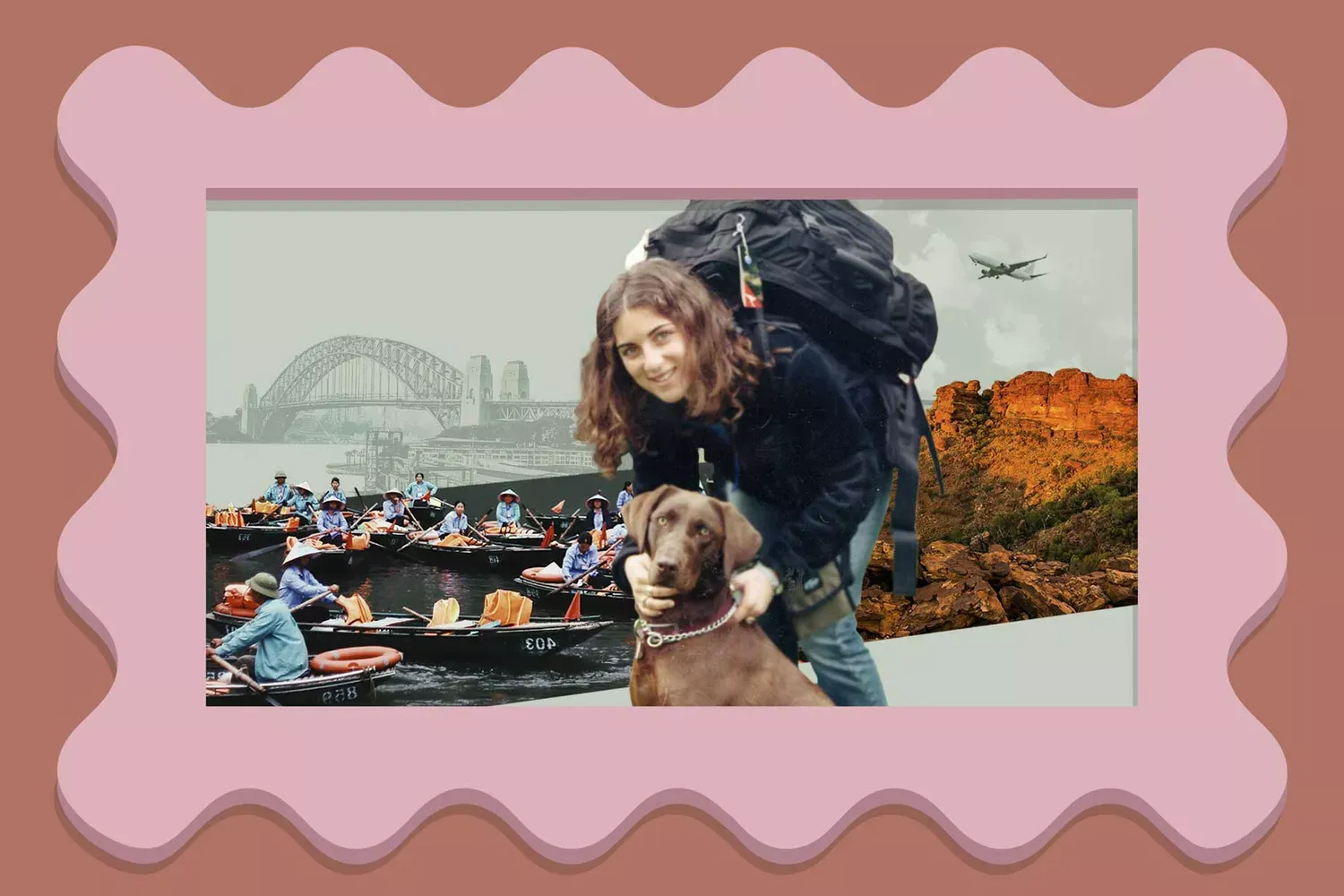 Once Scared of Leaving Home, Here's How Traveling Alone As a Woman Changed My Life