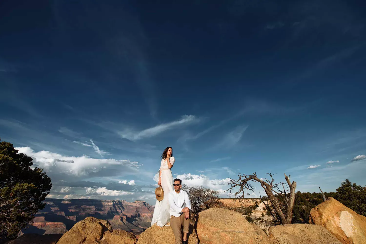 The Ultimate Guide to Planning a National Park Wedding — Including Top Tips and Stunning Locations