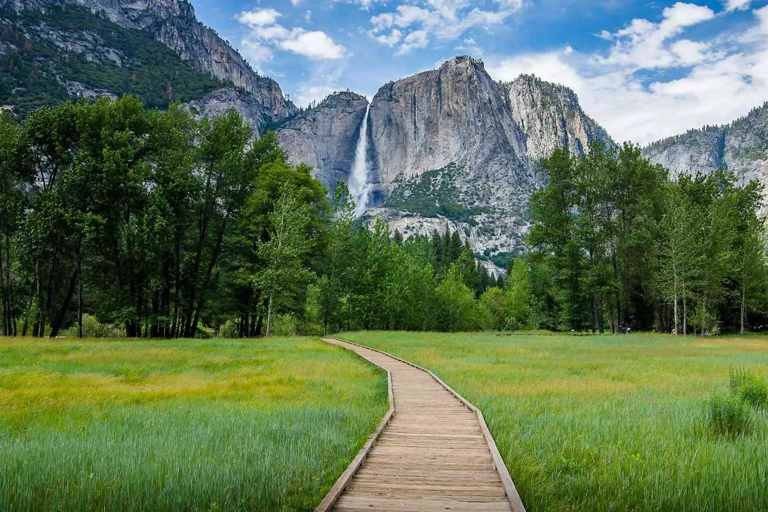 13 Best Hikes in California