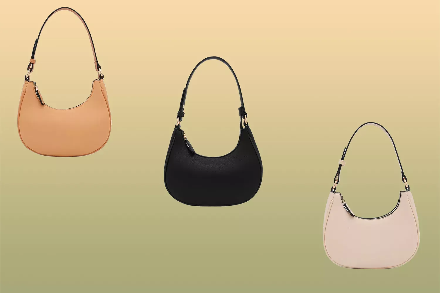 Shoppers Keep Confusing My $26 Travel Purse for a $179 Designer Version — Plus 14 Similar Styles From $10