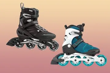 The 12 Best Rollerblades of 2024