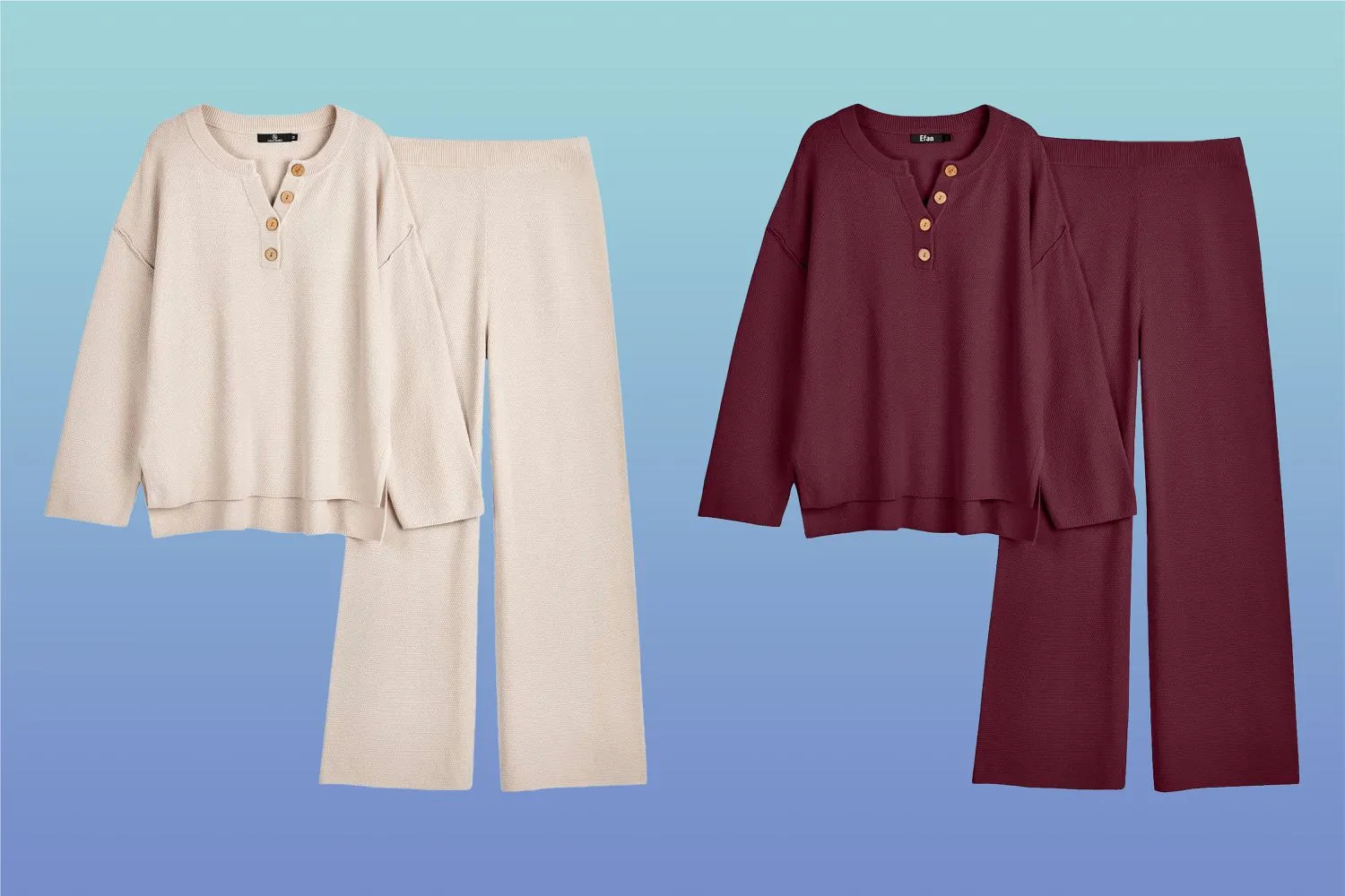 This Extra-cozy Amazon Matching Set Looks Just Like a $128 Version, but It’s on Sale for Only $33