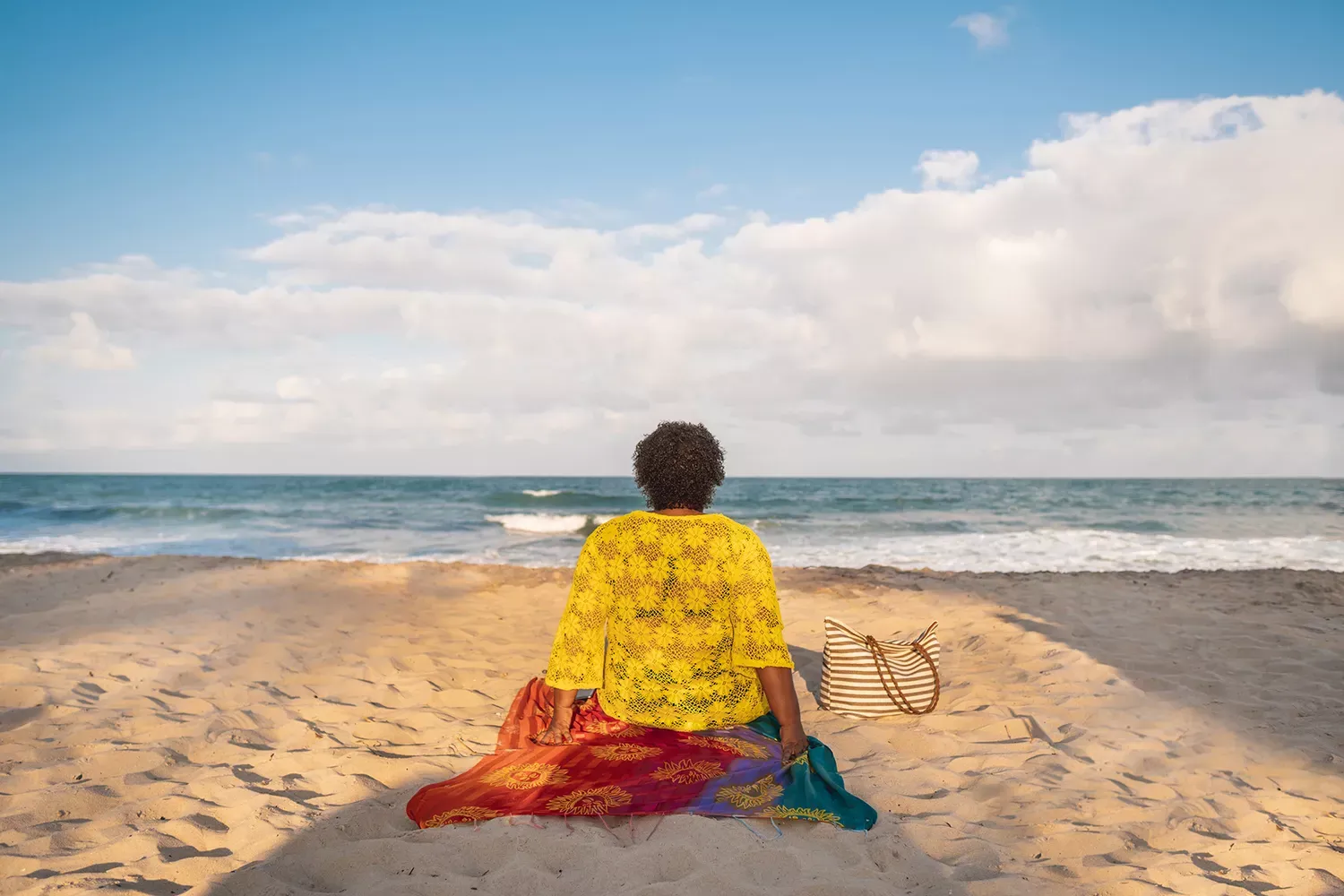 Travel After Trauma: How Two Women Used Travel to Find Themselves Again