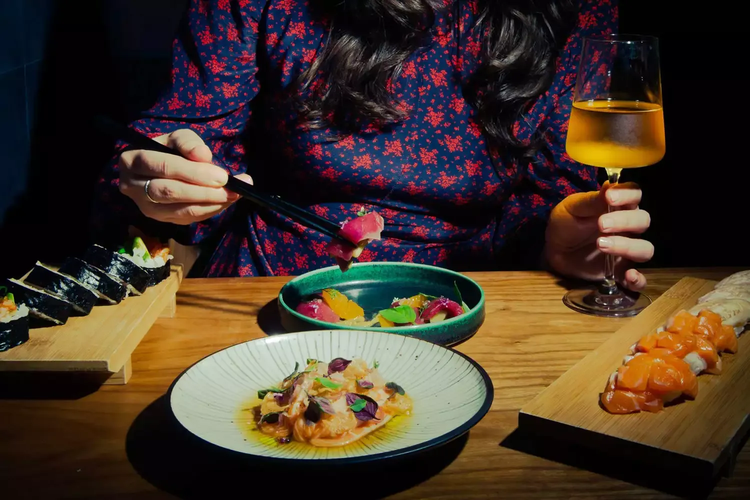 These Changemakers Are Tackling Issues of Sustainability and Equity in the Food and Wine World