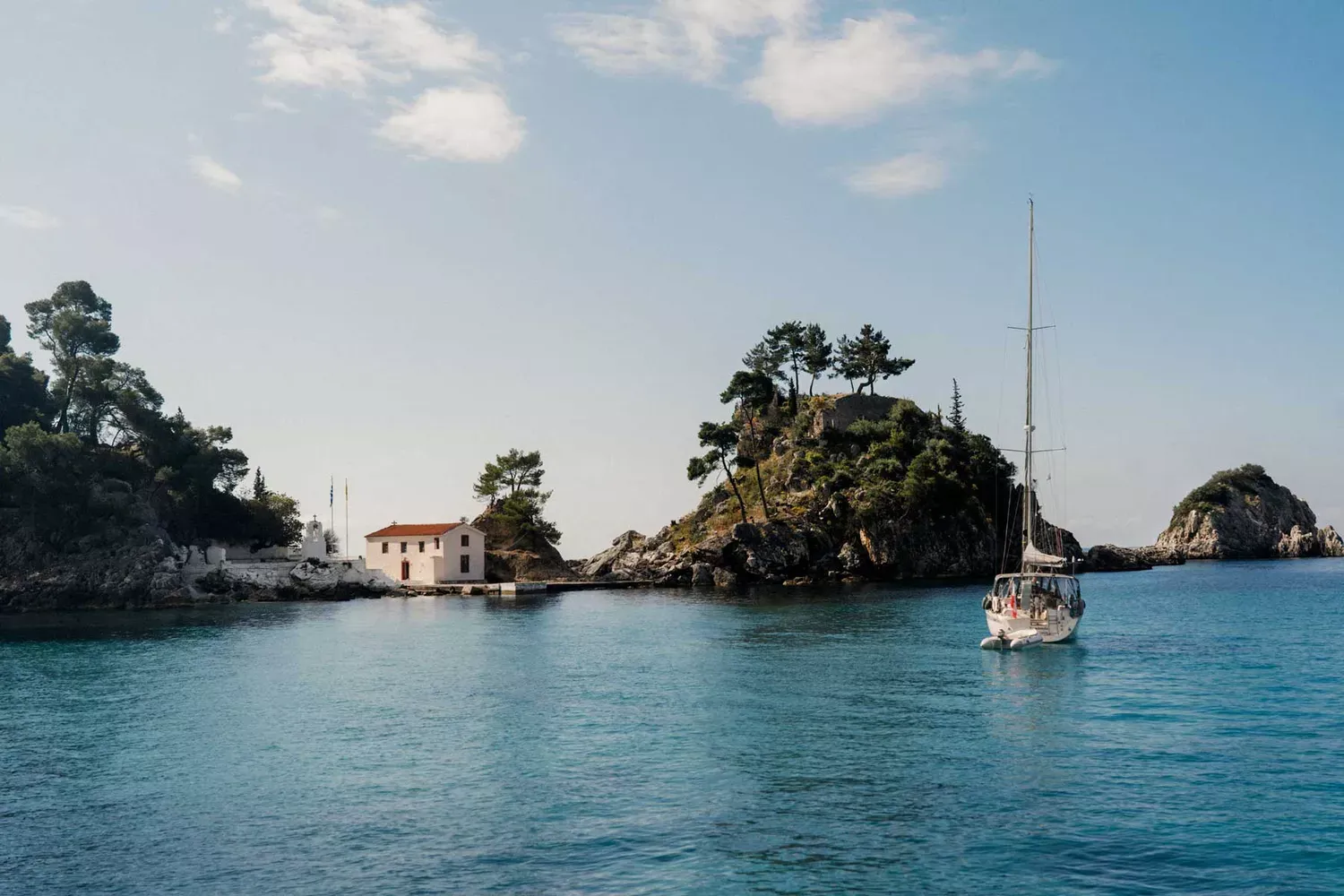 This Gorgeous New 100-passenger Cruise Ship Is Like a Superyacht — but Affordable