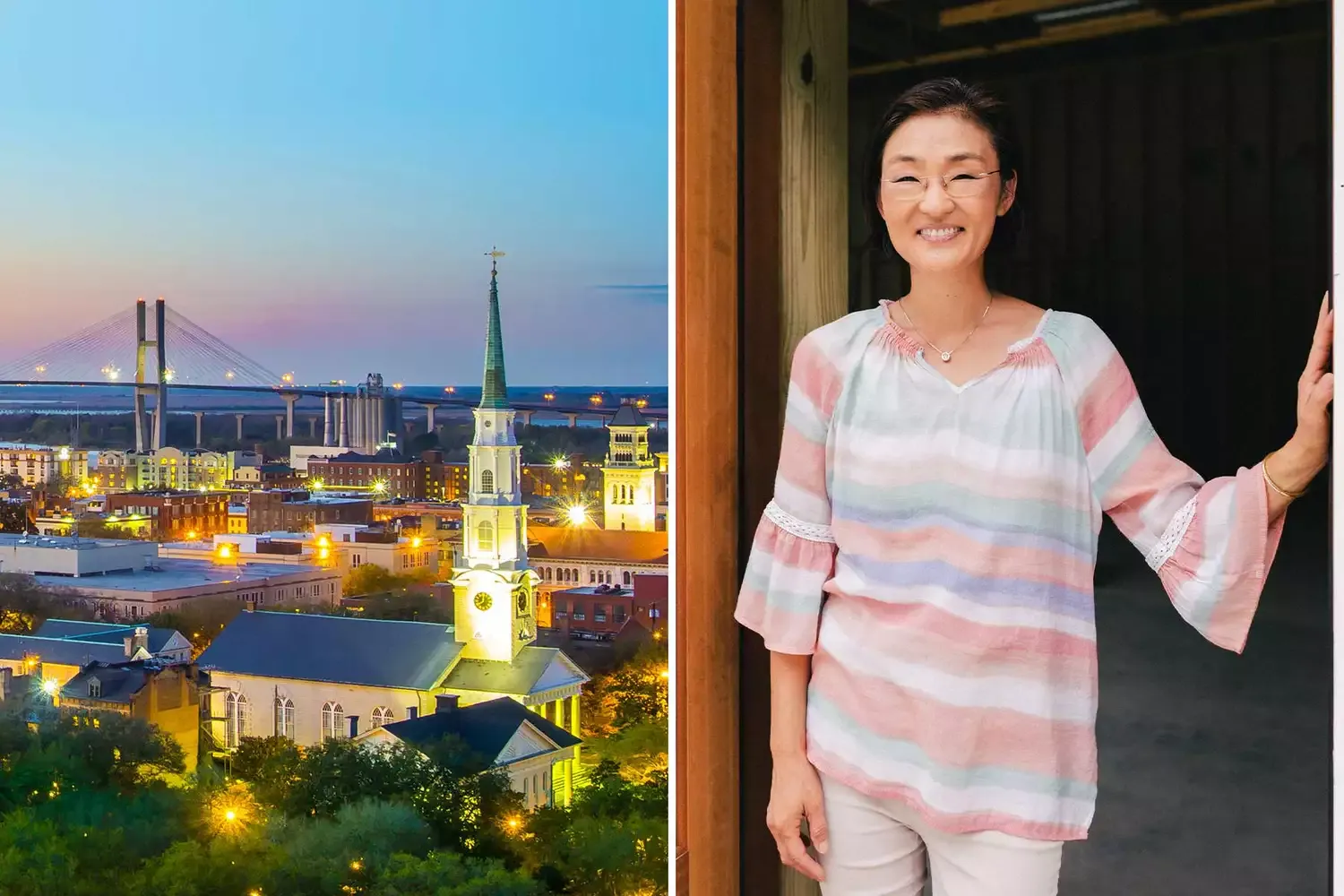 Where to Eat in Savannah, Georgia — According to a Local Chef