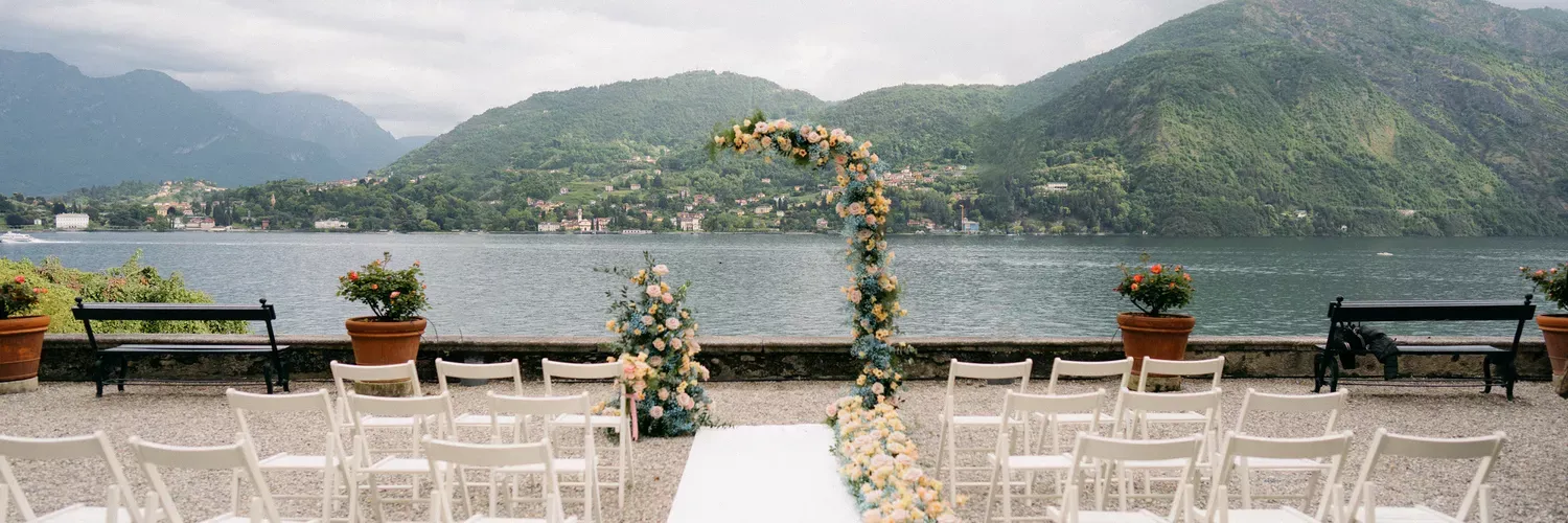 From Airport to Altar: Weddings Around the World