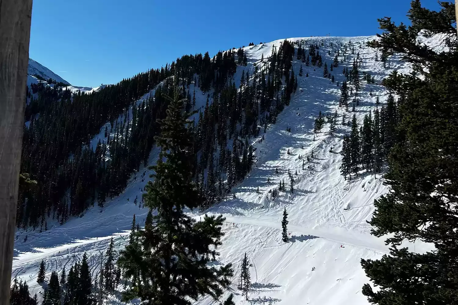 This High Desert Town Is a Skier's Dream — and It Has the World's Only Certified B Corp Mountain