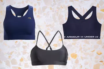 The 8 Best Sports Bras of 2024