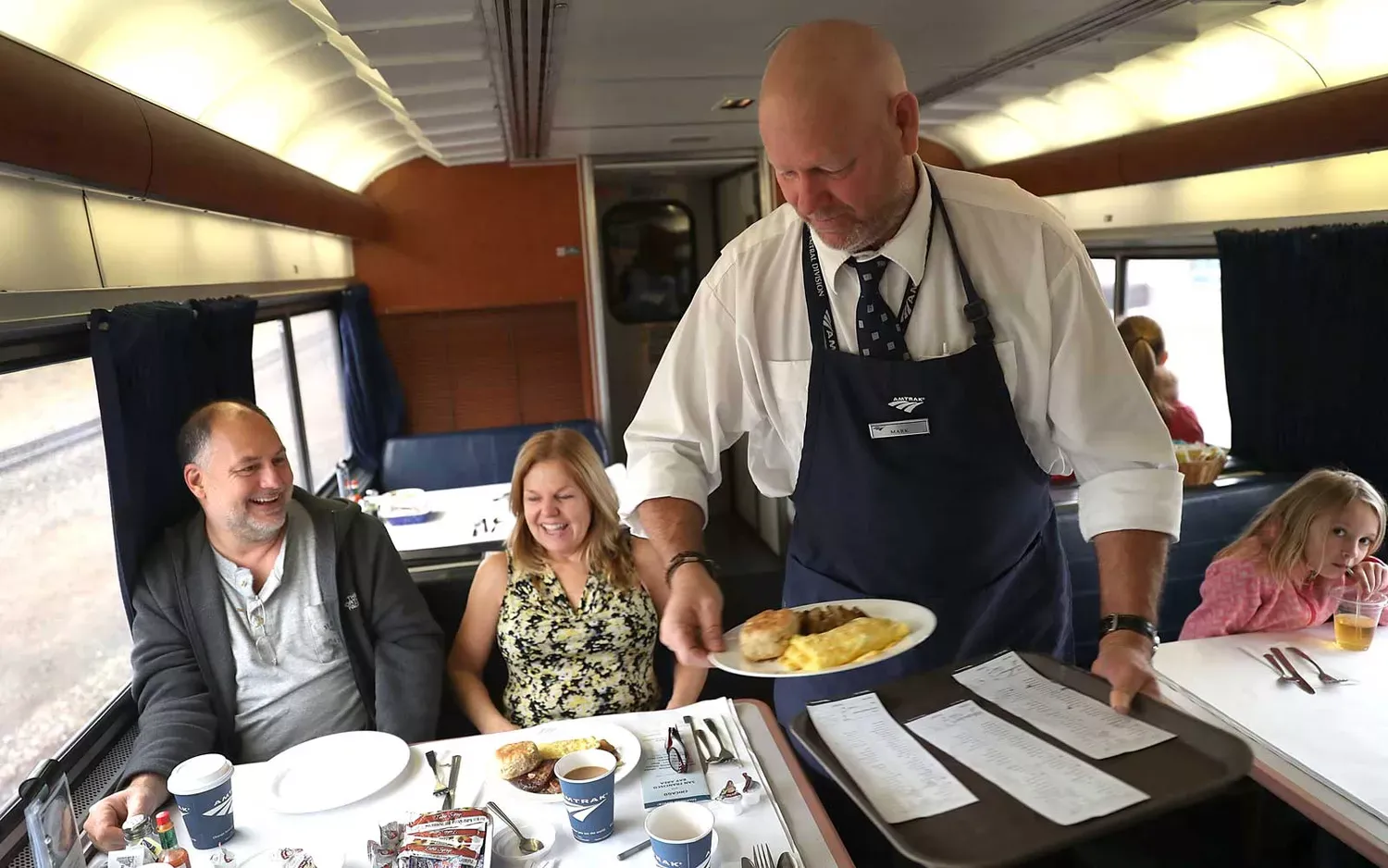 Why Everyone Should Sign Up for Amtrak's Guest Rewards Program — Not Just Frequent Train Travelers