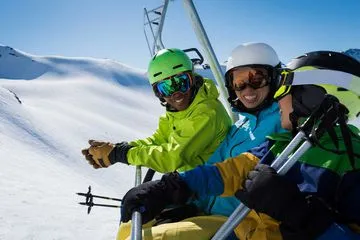 Secrets to Make Your Family Ski Vacation Easier Than Ever