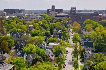 This U.S. City Ranks No. 1 for Quality of Life