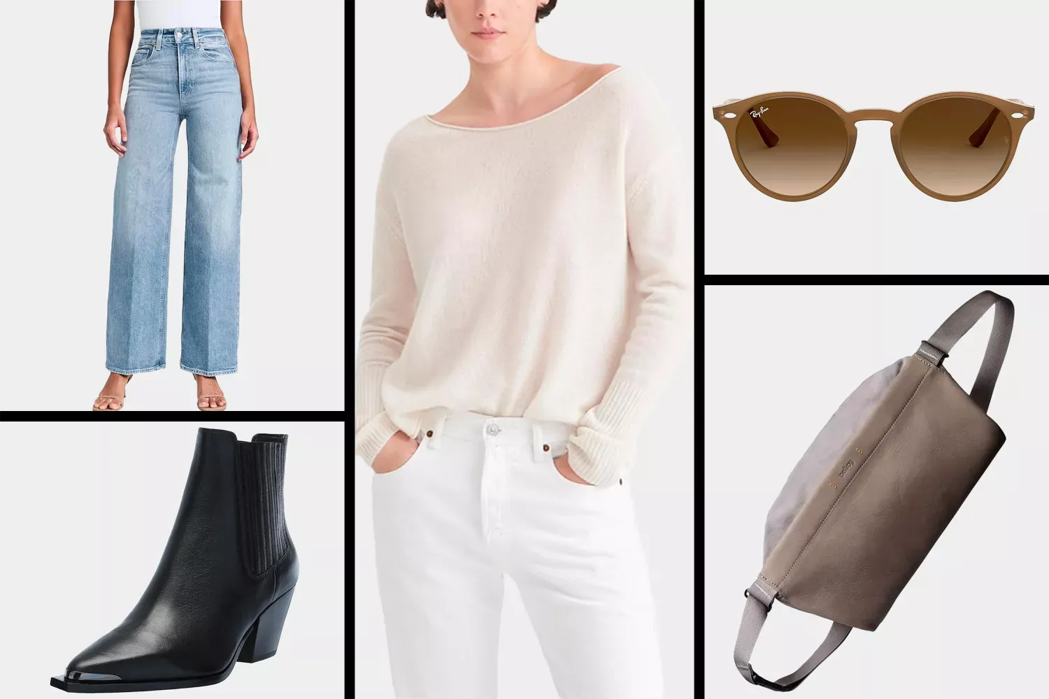 I Searched Amazon’s Luxury Sale Storefront and Found 8 Incredible Designer Styles Up to 61 Percent Off — Starting at $27