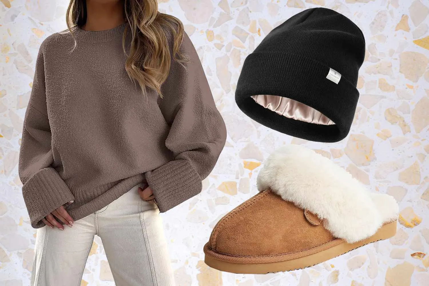 10 Cozy Clothing Pieces at Amazon That Are Essential for Your Fall Travel Wardrobe — All Under $50