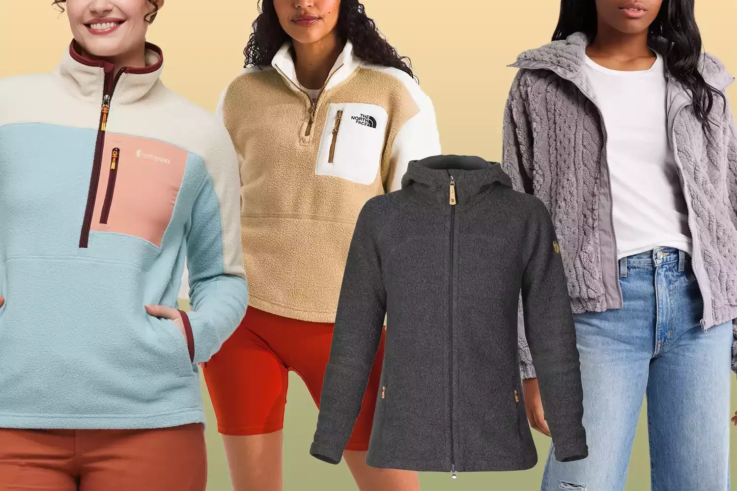 I'm a Travel Writer, and This Is the Cozy, Versatile Layer I Always Pack on Fall and Winter Trips — From $55