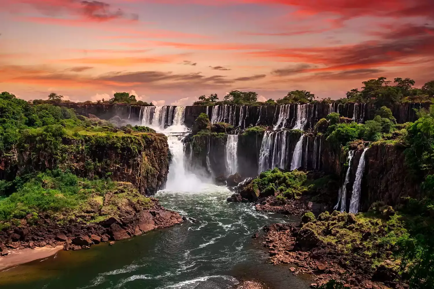 The 55 Most Beautiful Places in the World