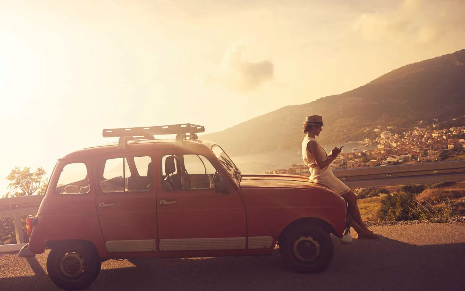 7 Road Trip Hacks Every Traveler Should Know