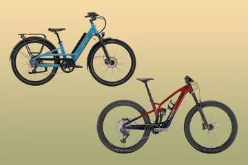 The 8 Best Electric Bikes of 2024