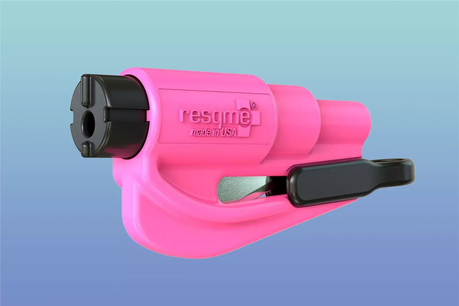 I'm a Travel Writer, and I Won't Get in a Car Without This $9 Safety Device