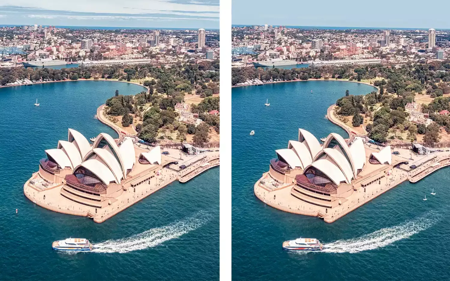 Need a Travel-inspired Break? This Spot-the-difference Game Will Give You a Dose of Wanderlust