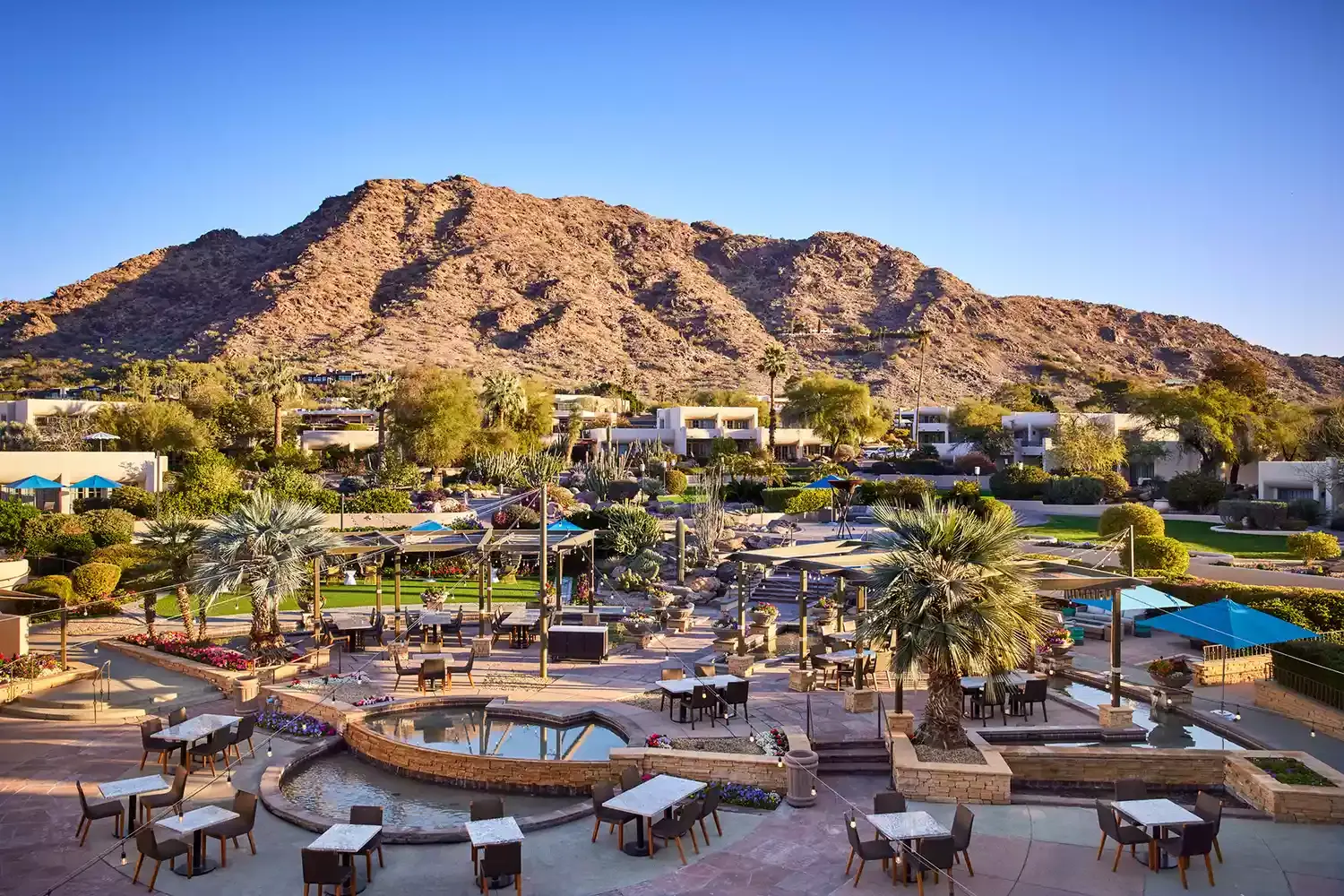 America's Best Outdoor Bars
