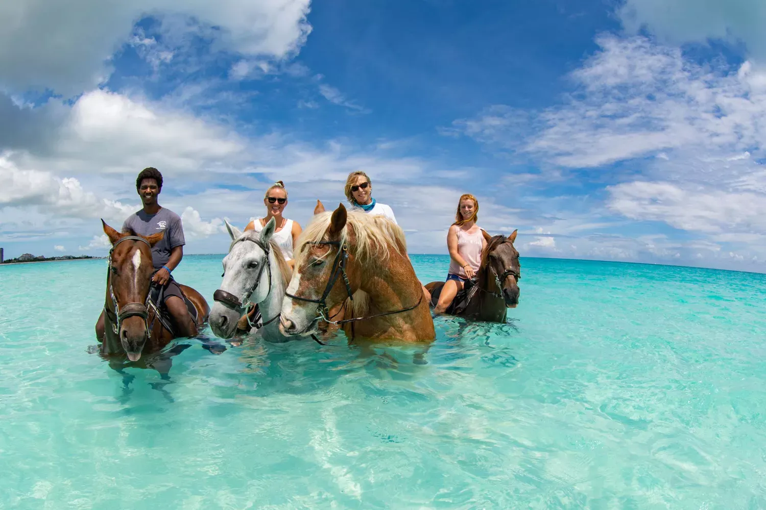 20 Best Things to Do in Turks and Caicos, According to Locals