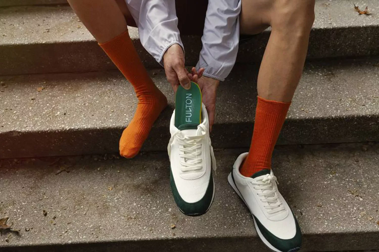 I Walked 18,000 Steps Around NYC in These Podiatrist-designed Insoles — and My Feet Have Never Felt Better