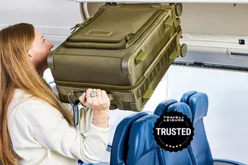 The 15 Best International Carry-ons of 2024, Tested and Reviewed