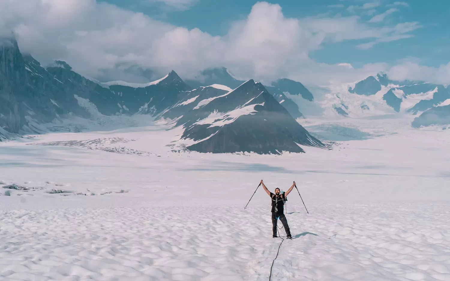 How to Have the Perfect Adventure-packed Trip to Alaska