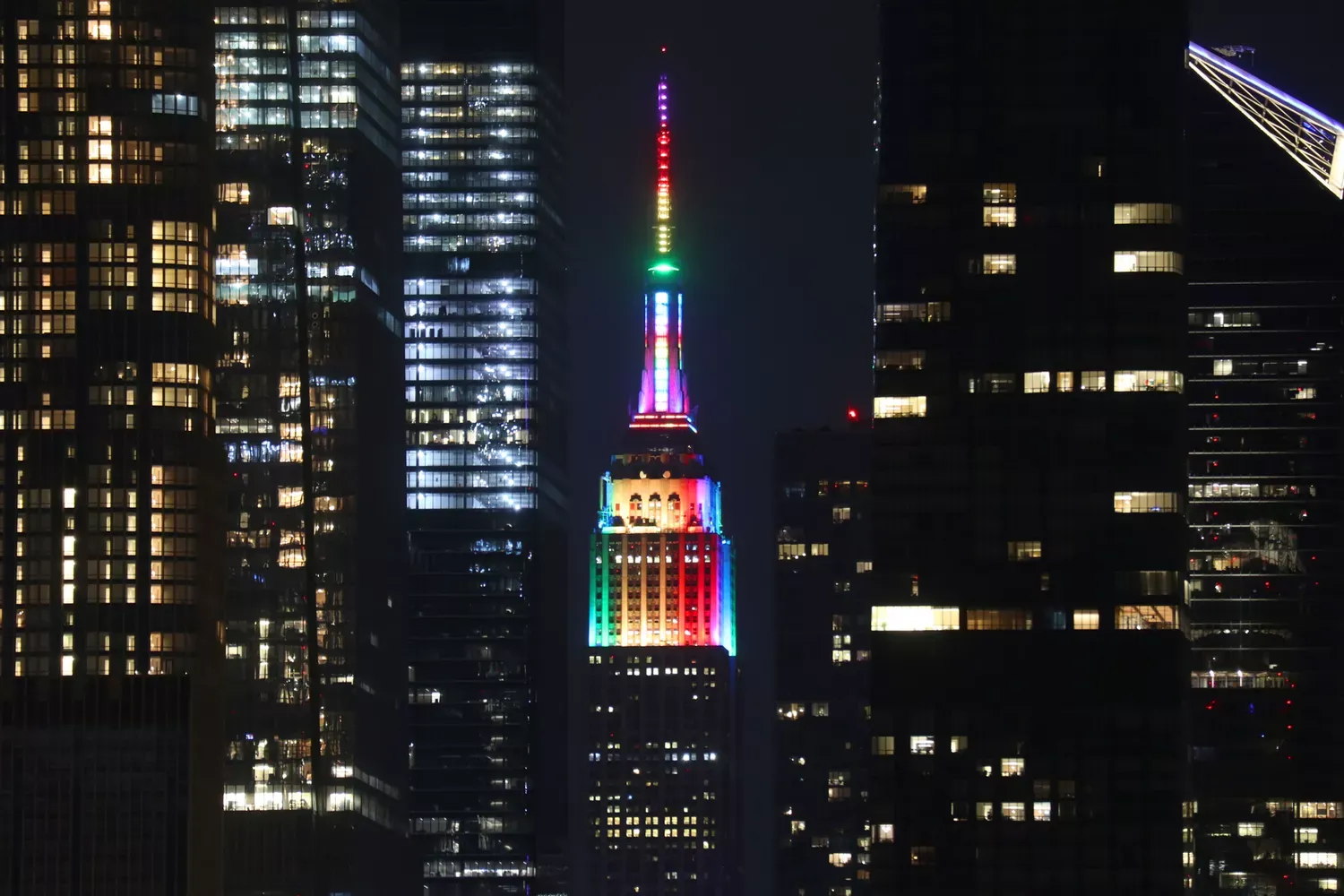 I Love to Travel for Pride — Here's Why Travel Is Such an Important Part of the Celebration
