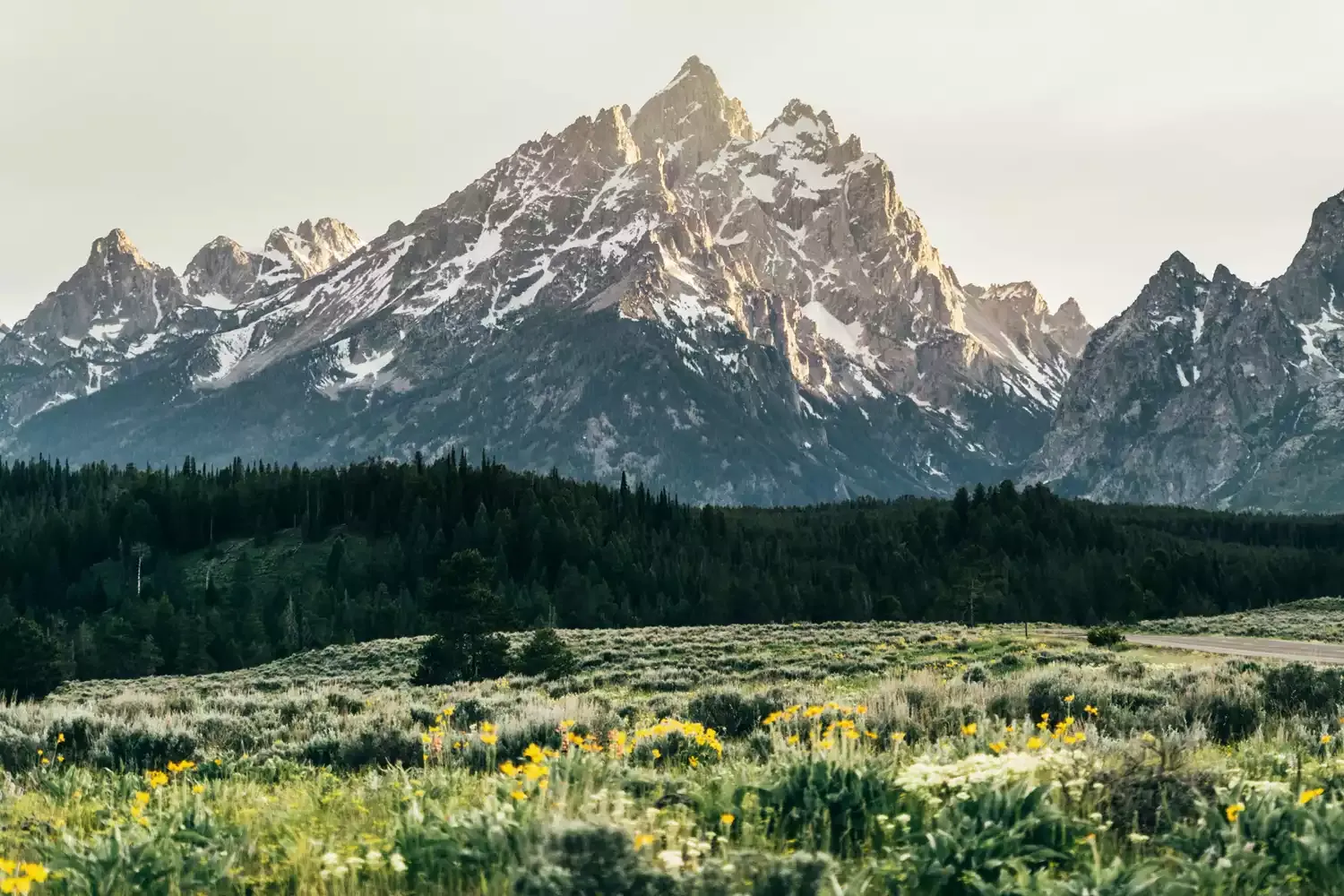 Use This Complete List of All the U.S. National Parks to Plan Your Next Trip