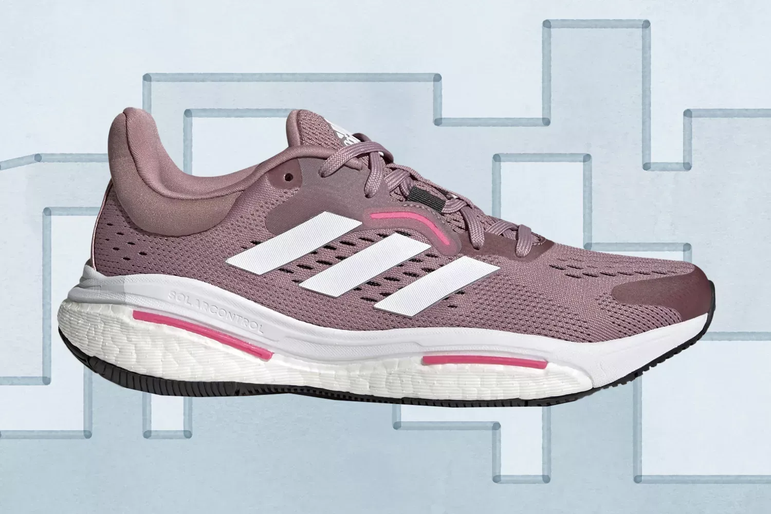 My Go-to Sneakers Kept My Feet Dry and Comfy Hiking in Maine This Spring — and Now They’re Up to 50% Off