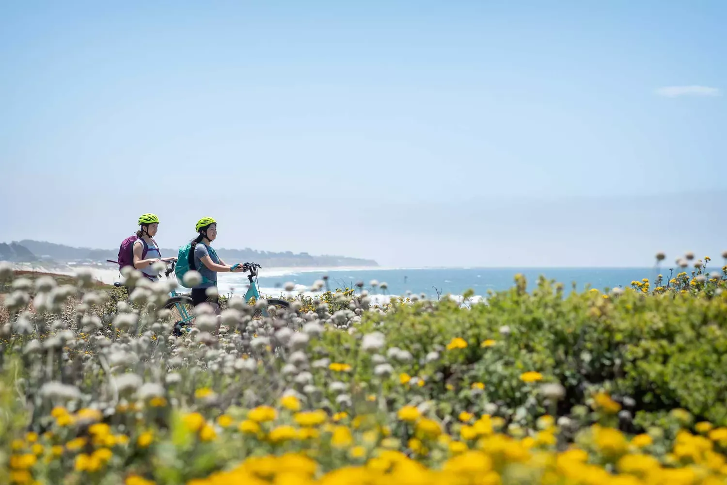 The U.S. Bicycle Route System Just Added 2,903 Miles of New Cycling Routes Across 5 States