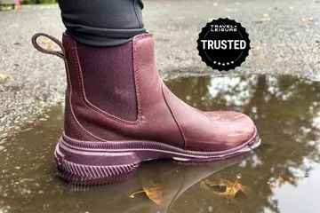 The 15 Best Waterproof Boots for Women of 2024, Tested and Reviewed