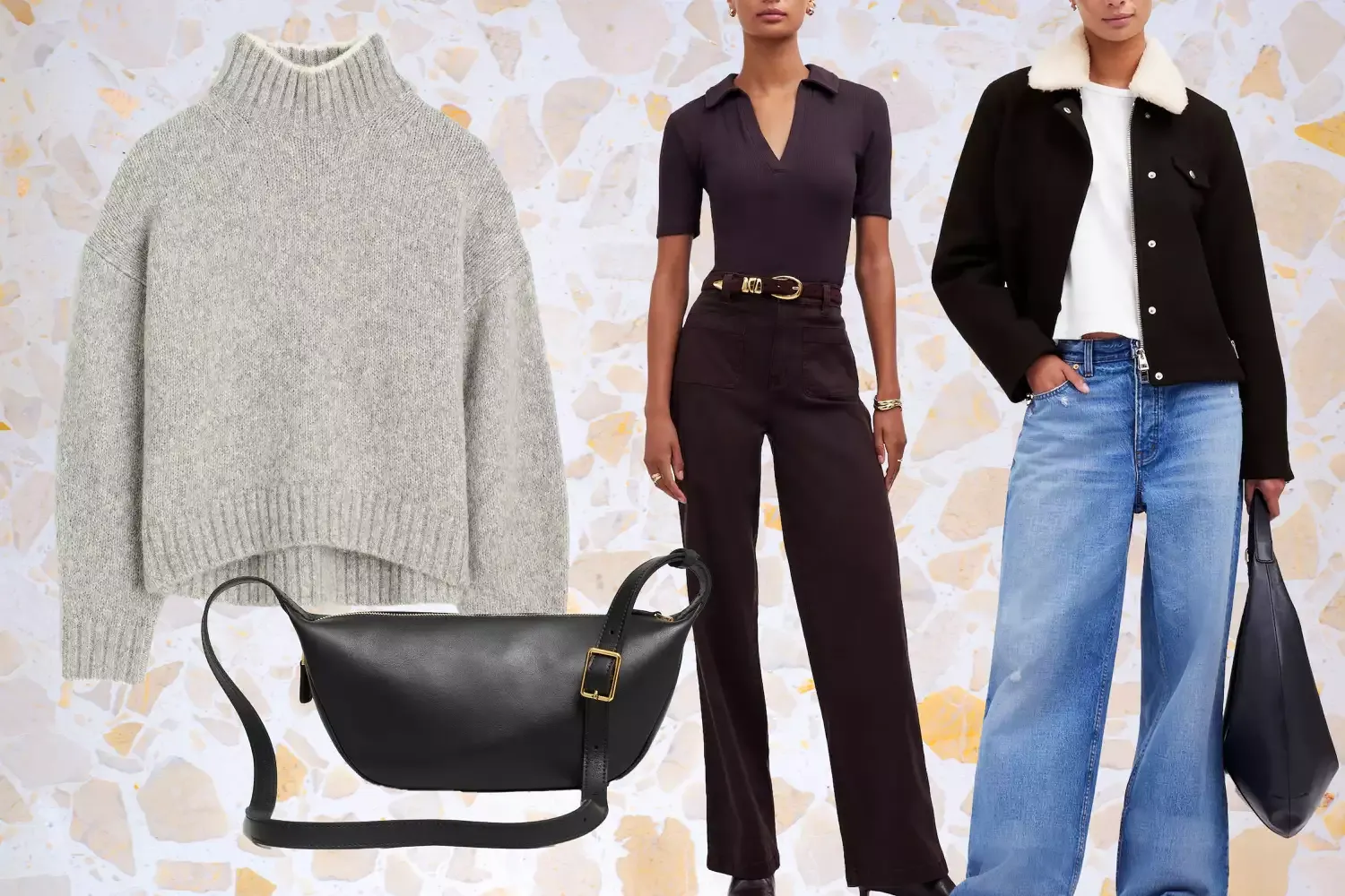 Madewell Is Kickstarting Black Friday Early With Up to 69% Off Everything — Shop the 50 Best Deals From $17