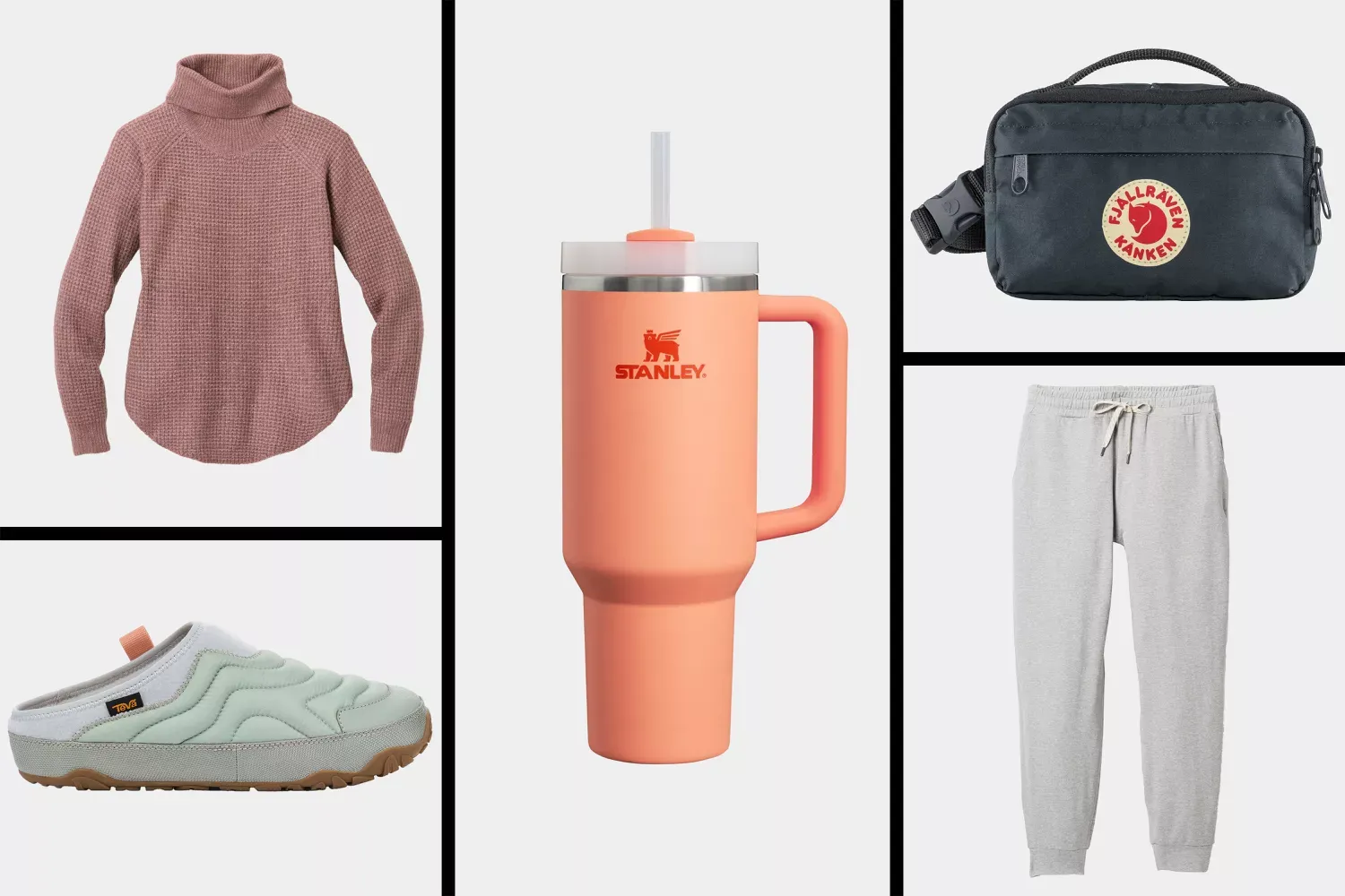 I'm an Avid Hiker and Outdoor Gear Tester, and These Are the 11 Best Finds From REI's Under-$100 Gift Section