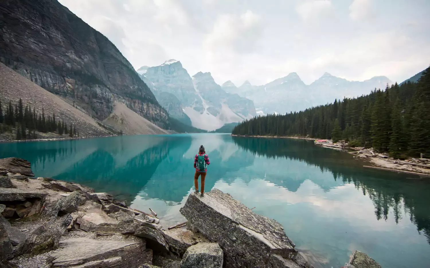 25 Best International Destinations for Solo Travel