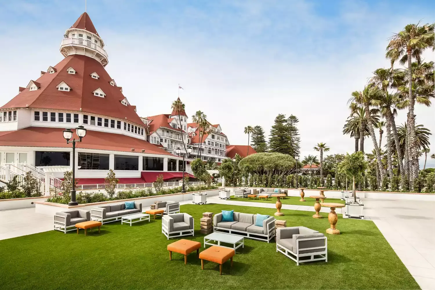 Where to Stay in San Diego: The Best Neighborhoods and Hotels for Every Type of Traveler