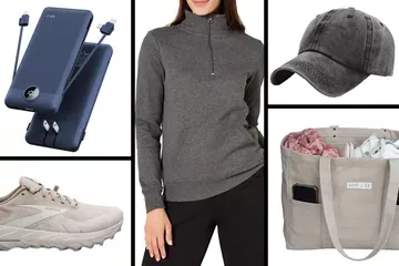 I’m a Frequent Traveler, and These Are 15 Items I Always Pack for Quick Trips and Weekend Getaways — From $8