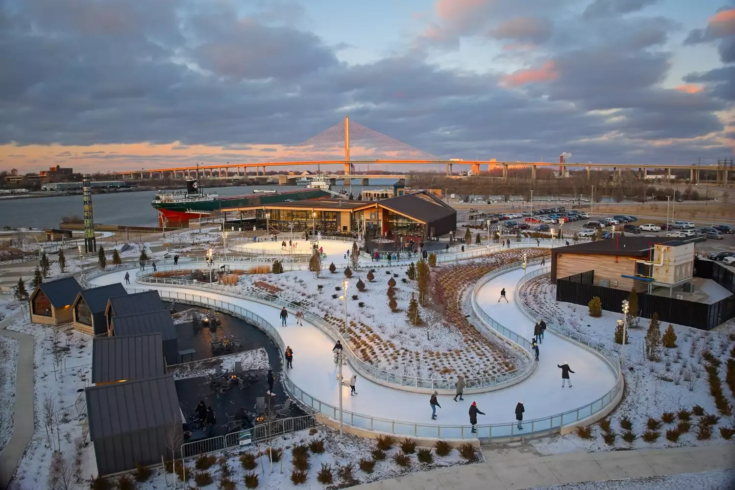 This U.S. City Was Named the Best Destination for a Winter Wonderland Getaway — What to Know