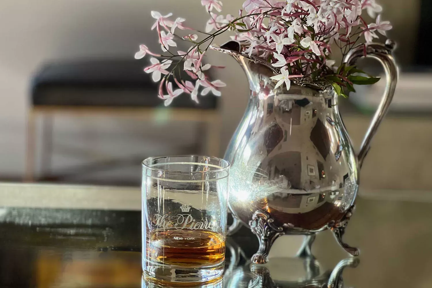 The Unlikely Souvenir You Should Collect From Luxury Hotels — Even Ones You Haven't Been to Yet