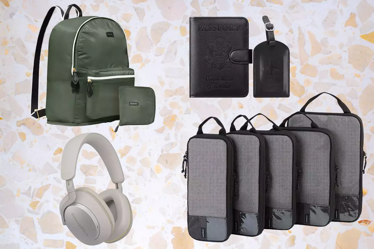 I'm a Former Travel Agent, and These 15 Packing Essentials Will Change the Way You Travel in 2025, From $10