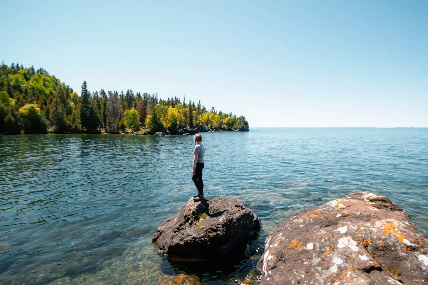These Islands Are the Perfect Nature Escape — and You Don't Need a Passport to Visit