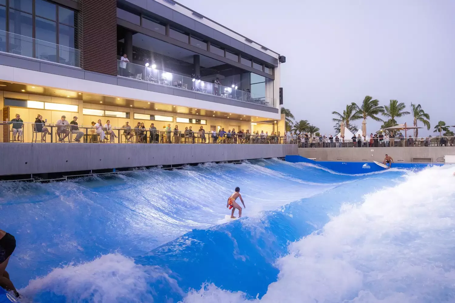 This Kelly Slater–approved Spot in Hawaii May Be the Best Place to Learn to Surf — and It’s Not Even in the Ocean