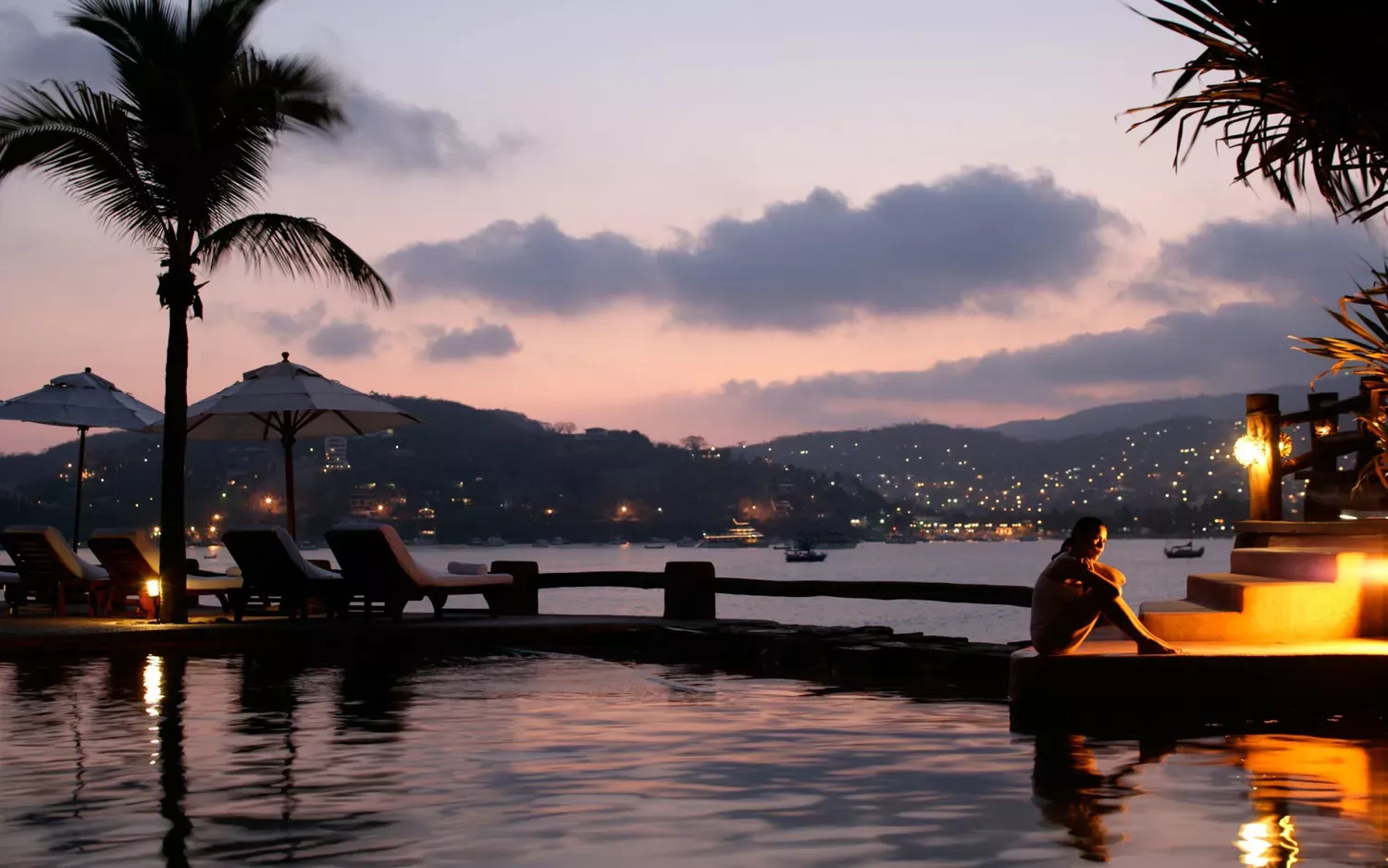 Our Readers' Favorite Romantic Hotels in the World 2016