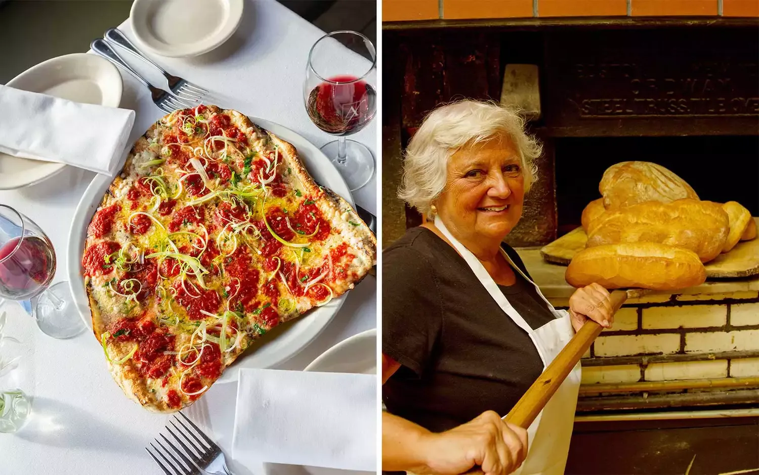 Here Are All of the Delicious Reasons You Need a Big Appetite in America's Smallest State